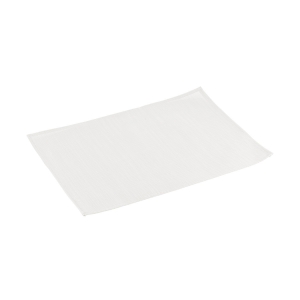 Base individual FLAIR TONE 45x32 cm, Branco
