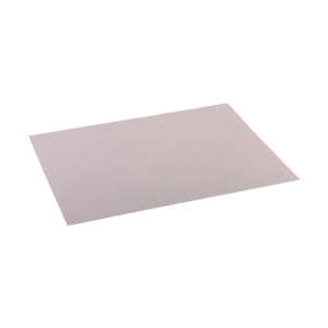 Place mat FLAIR TREND 45x32 cm, cocoa