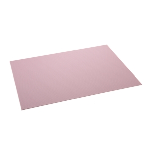Place mat PURITY FLAIR 45x32 cm, lilac