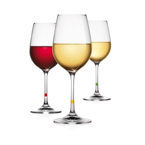 Wine glasses UNO VINO 350 ml, 6 pcs