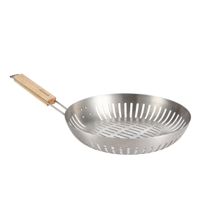 Frying pan for grill PRIVILEGE ø 28 cm