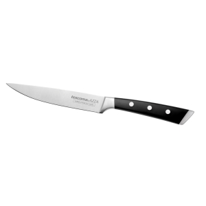 Utility knife AZZA large middle pointed 13 cm