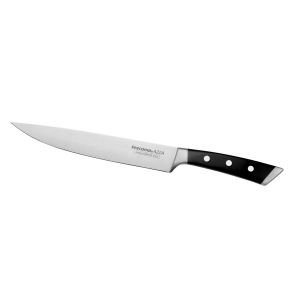 Carving knife AZZA large, middle pointed 21 cm