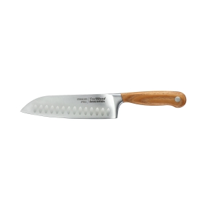 Nůž Santoku FEELWOOD 17 cm