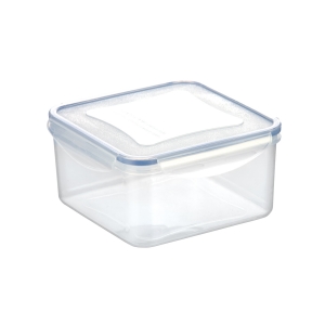 Container FRESHBOX 2.0 l, square