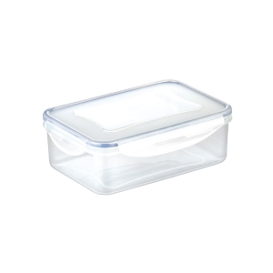 Container FRESHBOX 1.0 l, rectangular