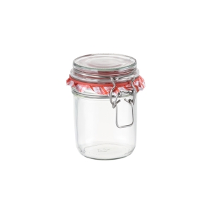 Preserving jar with flip-top closure TESCOMA DELLA CASA 350 ml