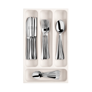 Cutlery tray FlexiSPACE 370x222 mm