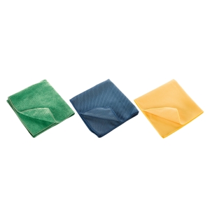 Home cloths CLEAN KIT, set of 3