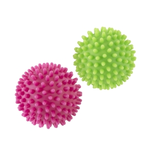 Dryer balls CLEAN KIT, 2 pcs