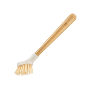 Small brush for dishes CLEAN KIT Bamboo