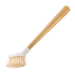 Brush for dishes CLEAN KIT Bamboo