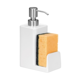 Detergent dispenser ONLINE 350 ml, with space for sponge