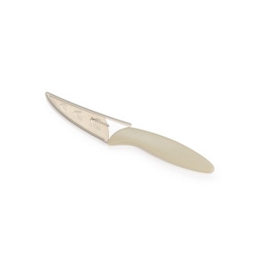 Utility knife MicroBlade MOVE 8 cm, with protective sheath