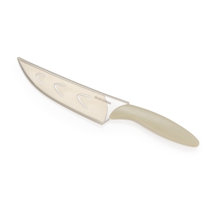 Cook’s knife MicroBlade MOVE 13 cm, with protective sheath