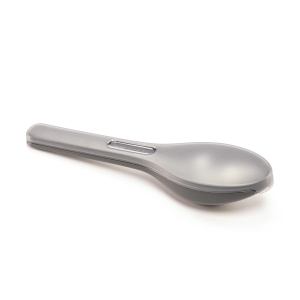 Travel cutlery with protective case MOVE