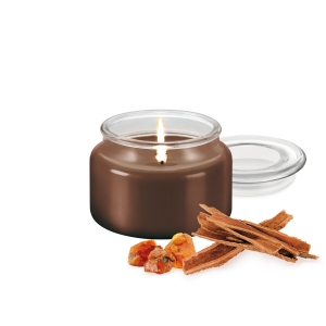 Scented candle FANCY HOME 200 g, Orient