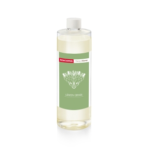 Refill for scent diffuser FANCY HOME 500 ml, Lemon grass
