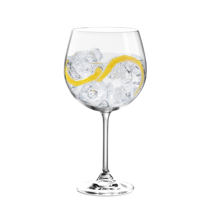 Bicchiere Gin Tonic CHARLIE 640 ml