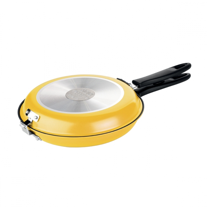 Double-sided frying pan PRESTO ø 26 cm
