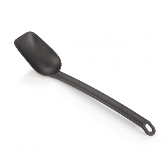 Angled cooking spoon SPACE LINE