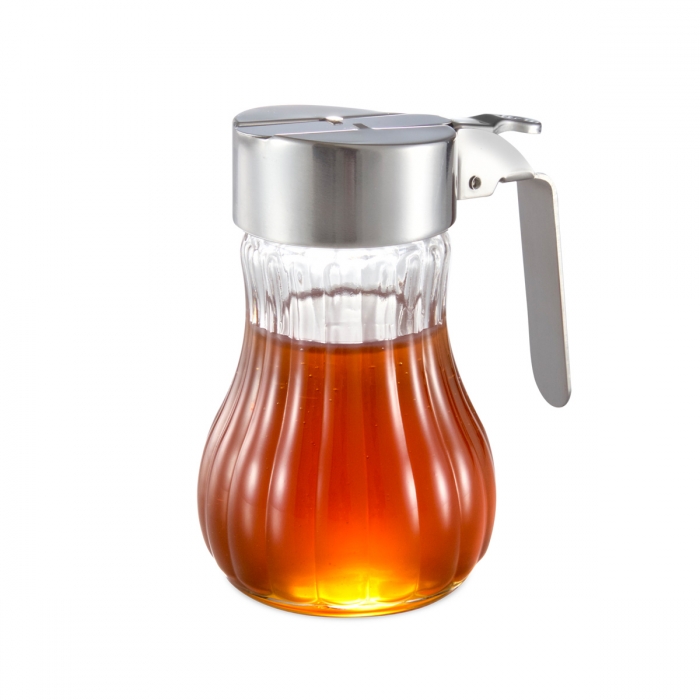 Lattiera/porta miele CLASSIC 250 ml