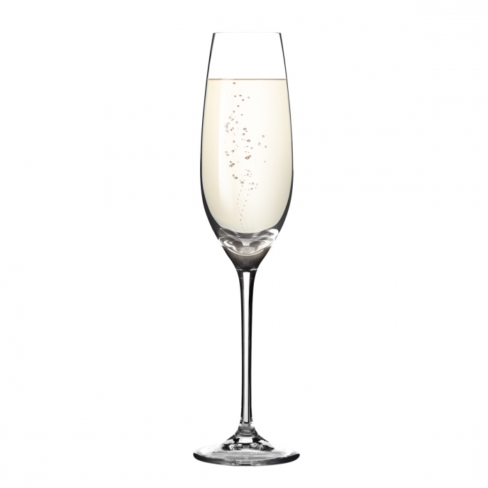 Champagnerglas SOMMELIER 210 ml, 6 St.