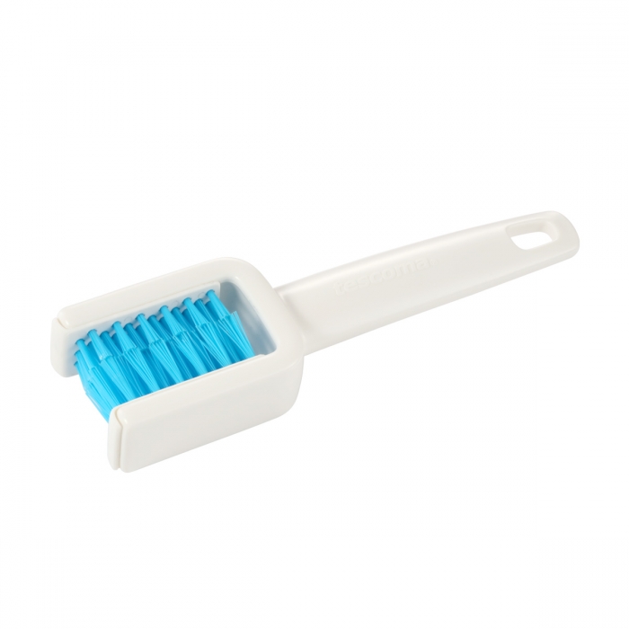 Brush for knives and cutlery CLEAN KIT