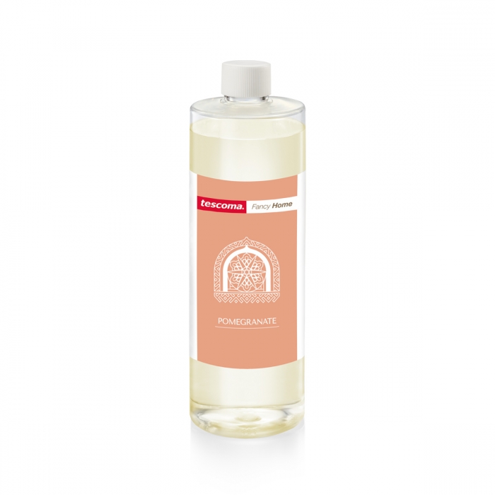 Refill for scent diffuser FANCY HOME 500 ml, Pomegranate