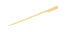 Bambus-Spieße PRESTO 18 cm, 50 St.
