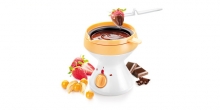 DELÍCIA Csokoládé fondue