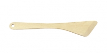 Espátula obliqua WOODY, 30 cm