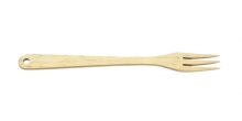 Tenedor WOODY, 30 cm