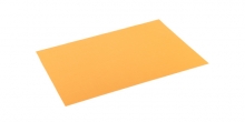 Base individual FLAIR TREND 45x32 cm, tangerina