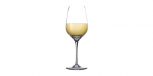 Copa vino blanco SOMMELIER, 340 ml, 6 pzs