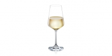Copo vinho branco GIORGIO 350 ml, 6 pcs