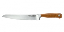 FEELWOOD Kenyérvágó kés, 21 cm
