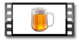Jarra de cerveza myBEER Icon