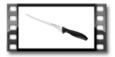 Cuchillo filetear SONIC 18 cm