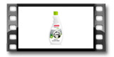 Reinigungsmittel für rostfreies Kochgeschirr ProfiMATE 500 ml, Aloe Vera