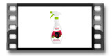 Limpiador para placas de inducción y vitrocerámica ProfiMATE 500 ml, Aloe vera